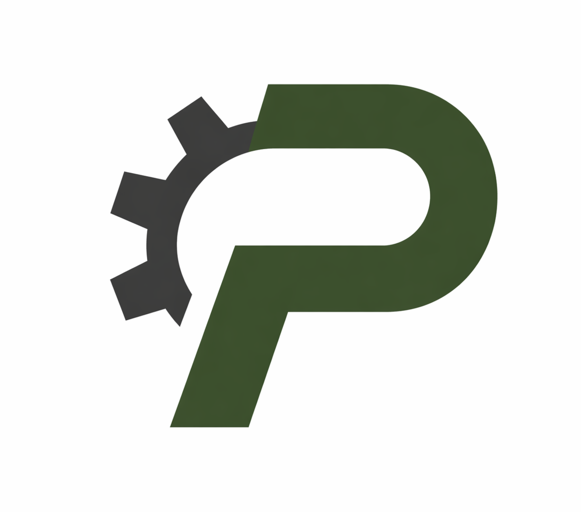 Pro Plant logo icon