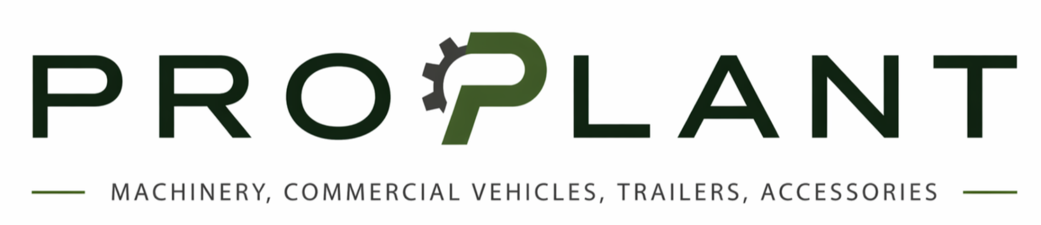 Pro Plant logo